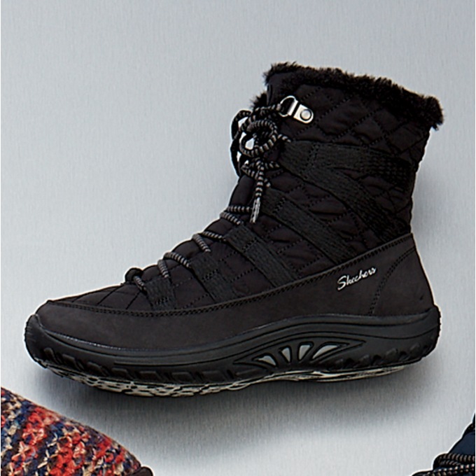 Skechers Reggae Fest Moro Rock Boot, , large