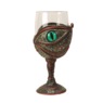 Novelty Fantasy Wine Glass, , large