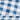 Bed Tite Gingham Microfiber Sheet Set, Blue, swatch