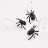 Set of 12 Ghost Shower Curtain Hooks, , large