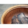 Copper Fire Pit, , large