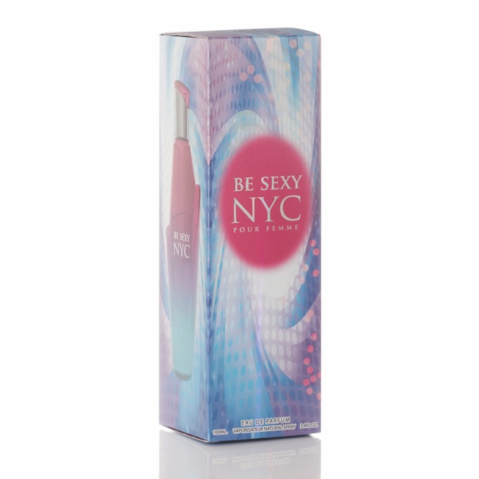 Your Choice Impression Eau de Parfum, , large