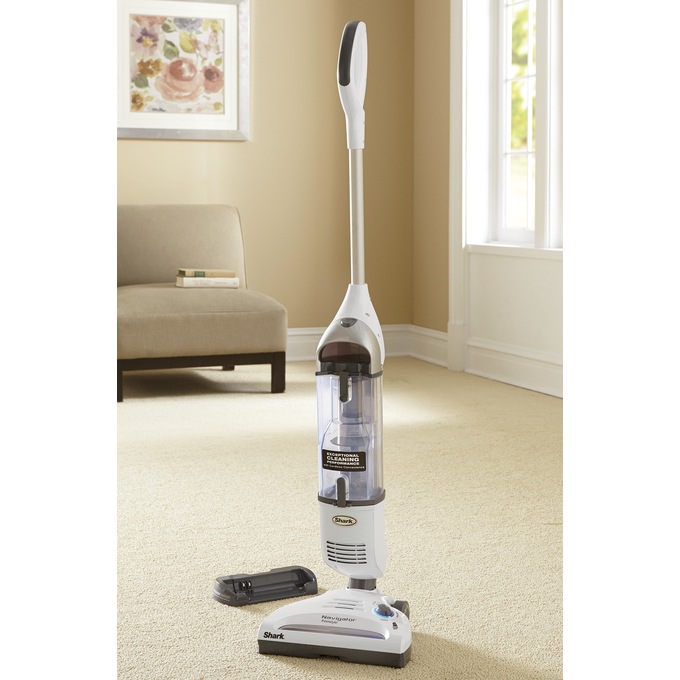 Navigator Freestyle Vac by Shark Montgomery Ward