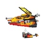 LEGO Star Wars The Force Burner Snowspeeder&trade;, , large