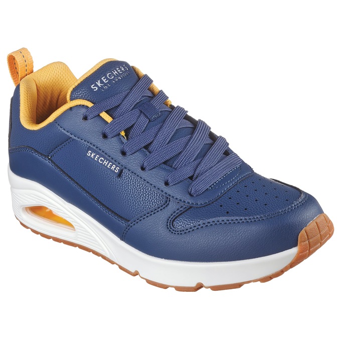 Skechers Men's Uno - Alder Lace-Up, , large