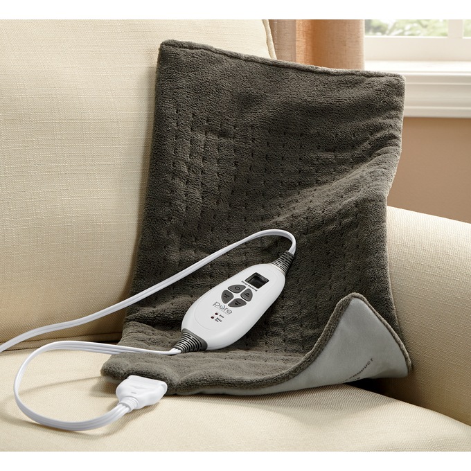 Pure Enrichment XL Heating Pad, , large