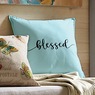 Blessed Pillow, , large