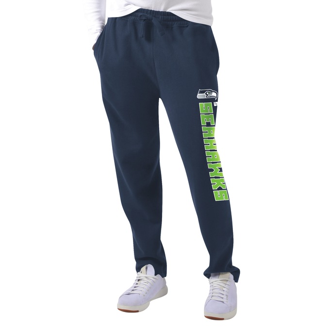 NFL Option Run Fleece Pant, , large