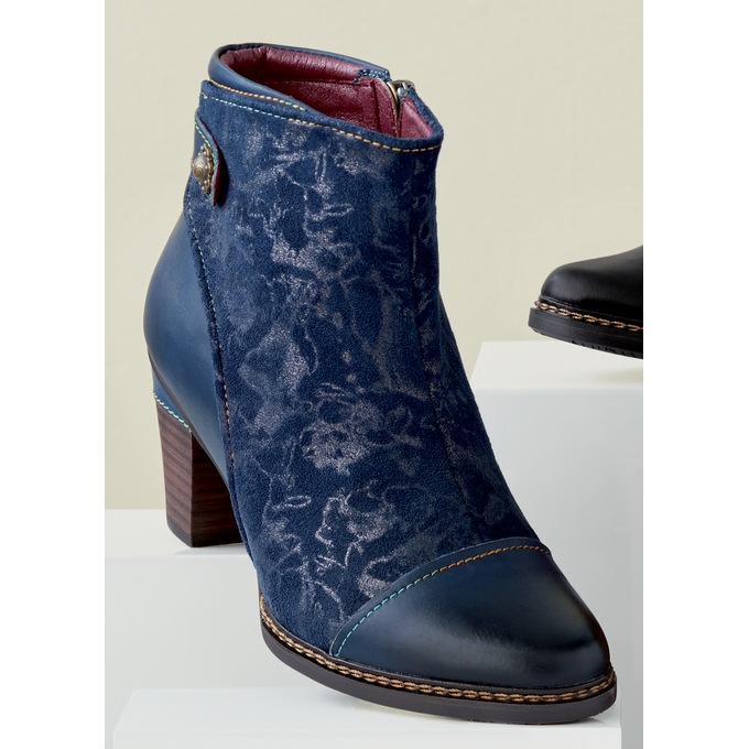 Spring Step Socute Bootie, , large