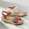 Classique Multi-Strap Sandal, , large