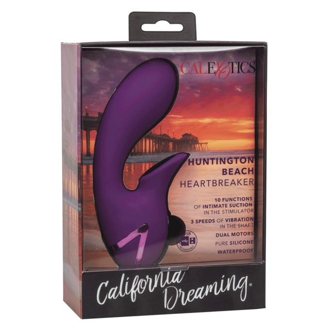 California Dreaming Huntington Beach Heartbreaker, , large