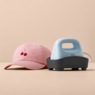 Cricut Hat Press, , large