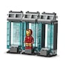 LEGO Marvel Iron Man's Laboratory: Hall of Armor, , large