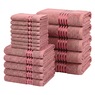18-Piece Towel Set, , large