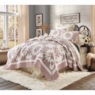 Lena Oversized Quilt and Sham, , large