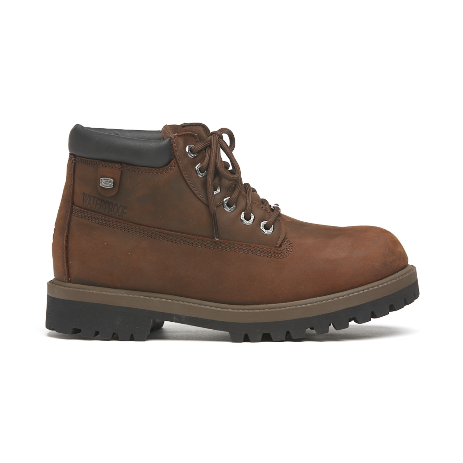 Skechers Men s Sergeant s Verdict Boot Montgomery Ward