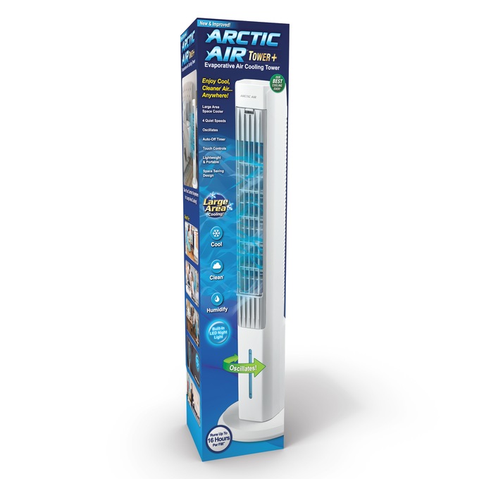 Arctic Air&reg; Tower 2.0, , large