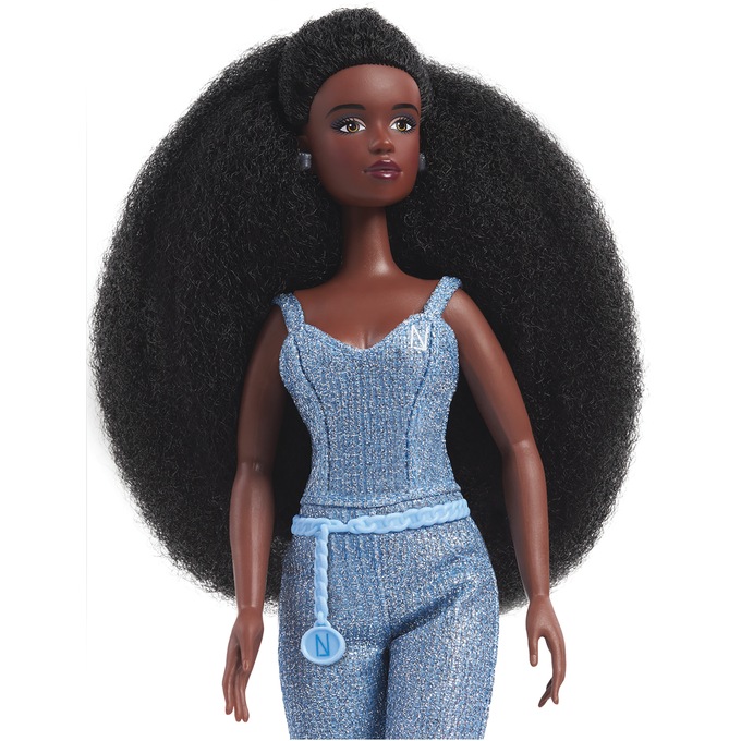 Naturalistas Fashion Dolls, , large