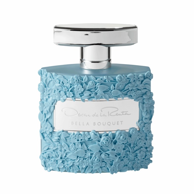Oscar de la Renta Oscar Bella Bouquet EDP Spray, , large