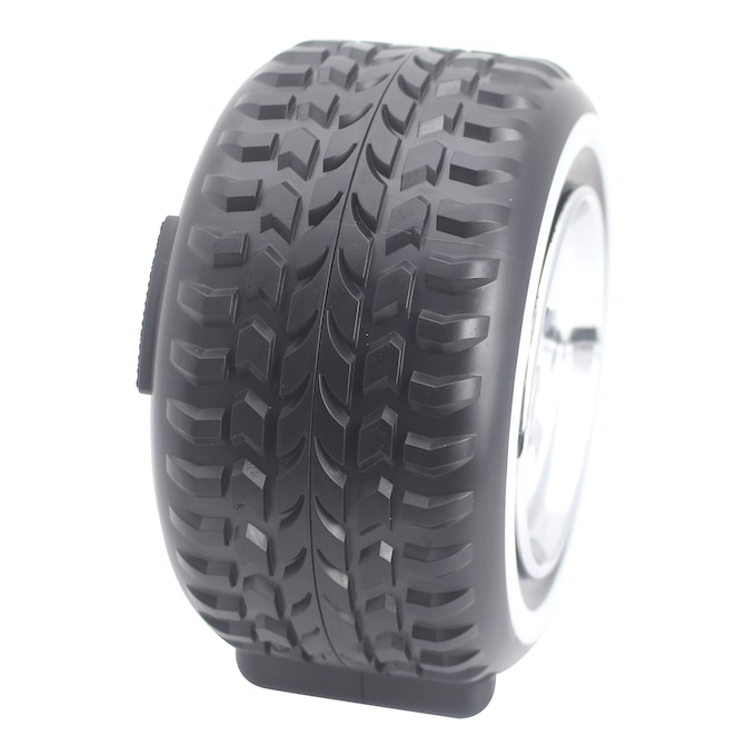 Magnavox Tire Speaker with Bluetooth, , large