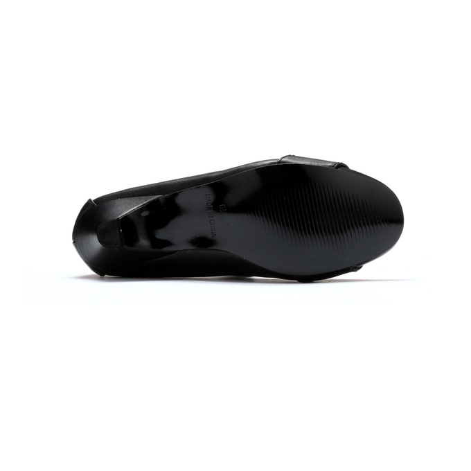 Buckle-Toe Pump by Monroe & Main, , large