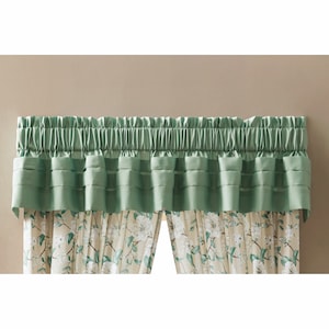 Magnolia Valance, , large