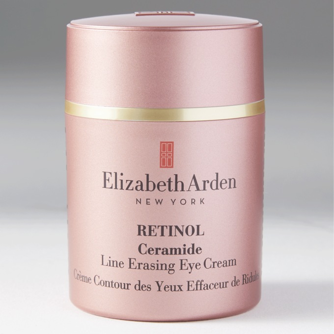 Elizabeth Arden Retinol Ceramide Line Erasing Eye Cream, , large