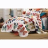 Butterfly Patch Sham, , large