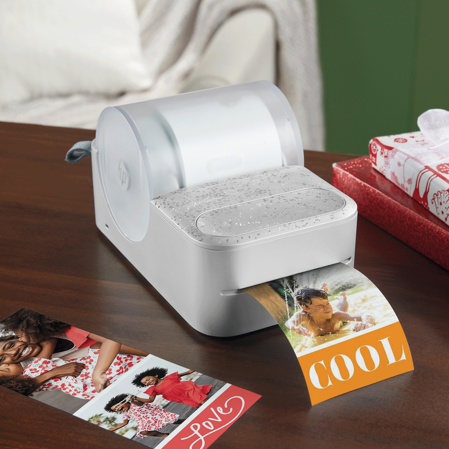 HP Sprocket Panorama Printer | Montgomery Ward