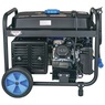 Pulsar 5250W/4250W Dual-Fuel Generator, Blue, large
