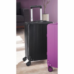 20&quot; Hardsided Carry-On Suitcase, , large