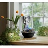 Angel Table Fountain, , large