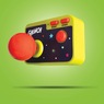 The Grinch Plug & Play Arcade, Green, large