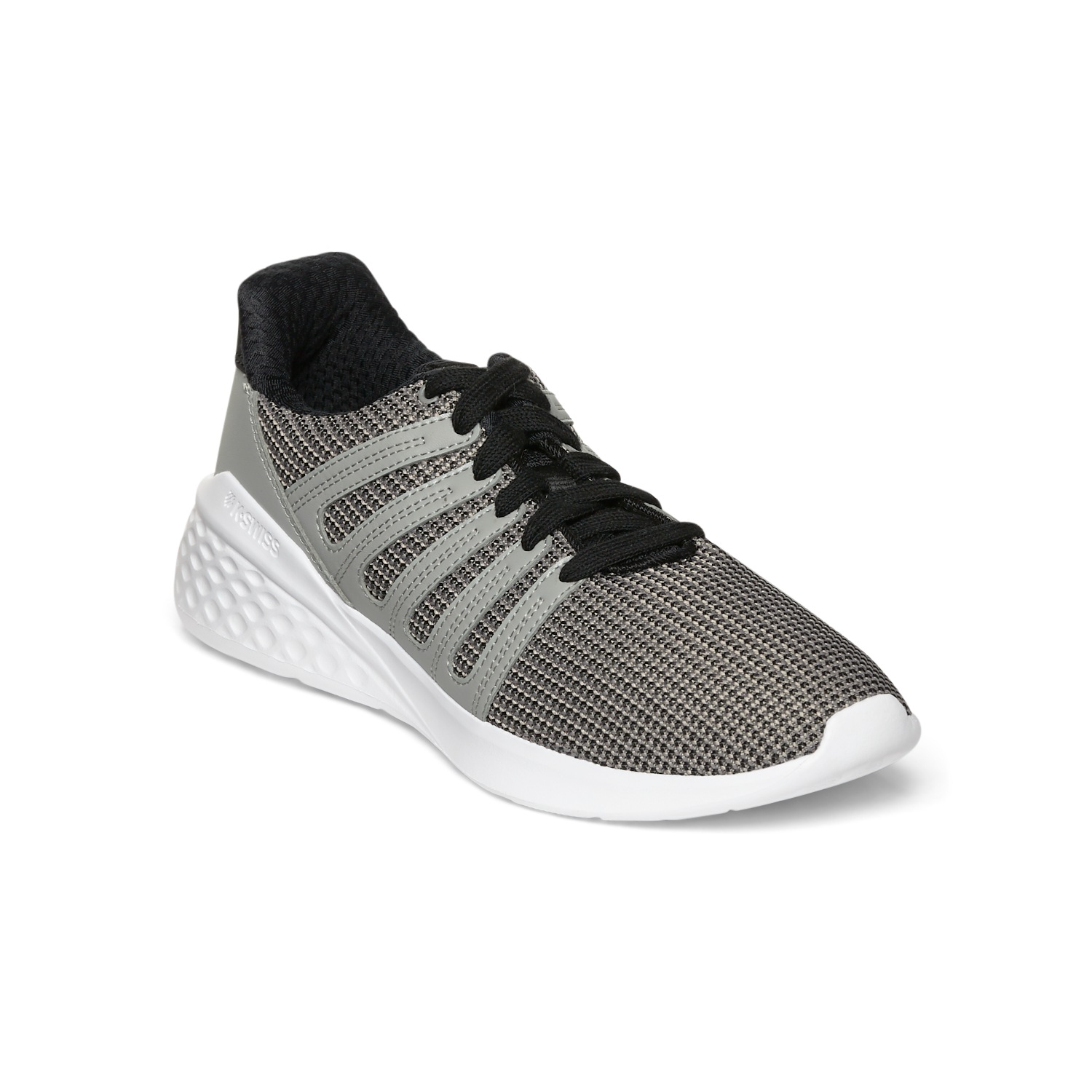 k swiss district