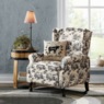 Classic Country Lamp, , large