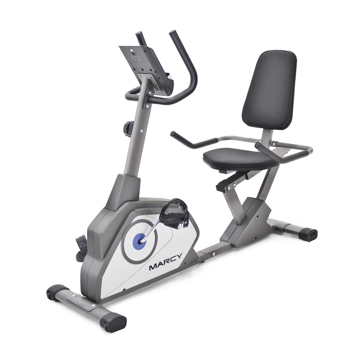 Recumbent Exercise Bike Montgomery Ward