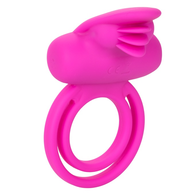 Rechargeable Dual Flicker Enhancer Couples Ring, , large