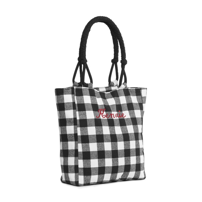 Farmhouse Tote, , large