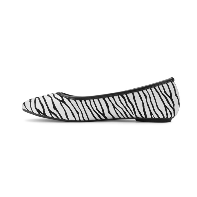 Animal Ballet Flat by Monroe and Main, , large