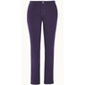 Lola Colored Slim Jean Midtone, , large