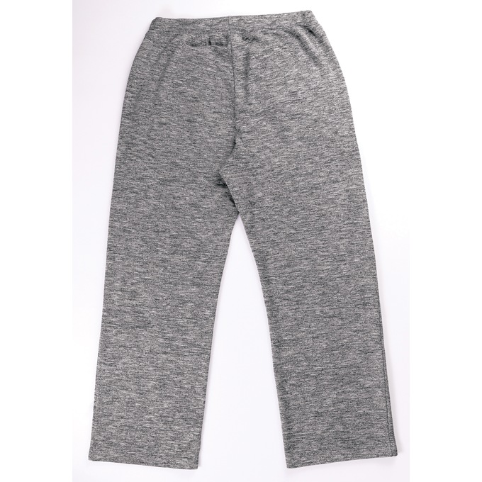 Adaptive Cropped Leg Pant, , large