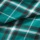 Teal Plaid