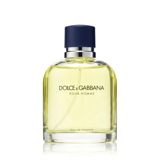 Dolce&Gabbana Pour Homme EDT Spray, , large