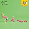 LEGO Creator 3-in-1 Pink Flamingo, , large