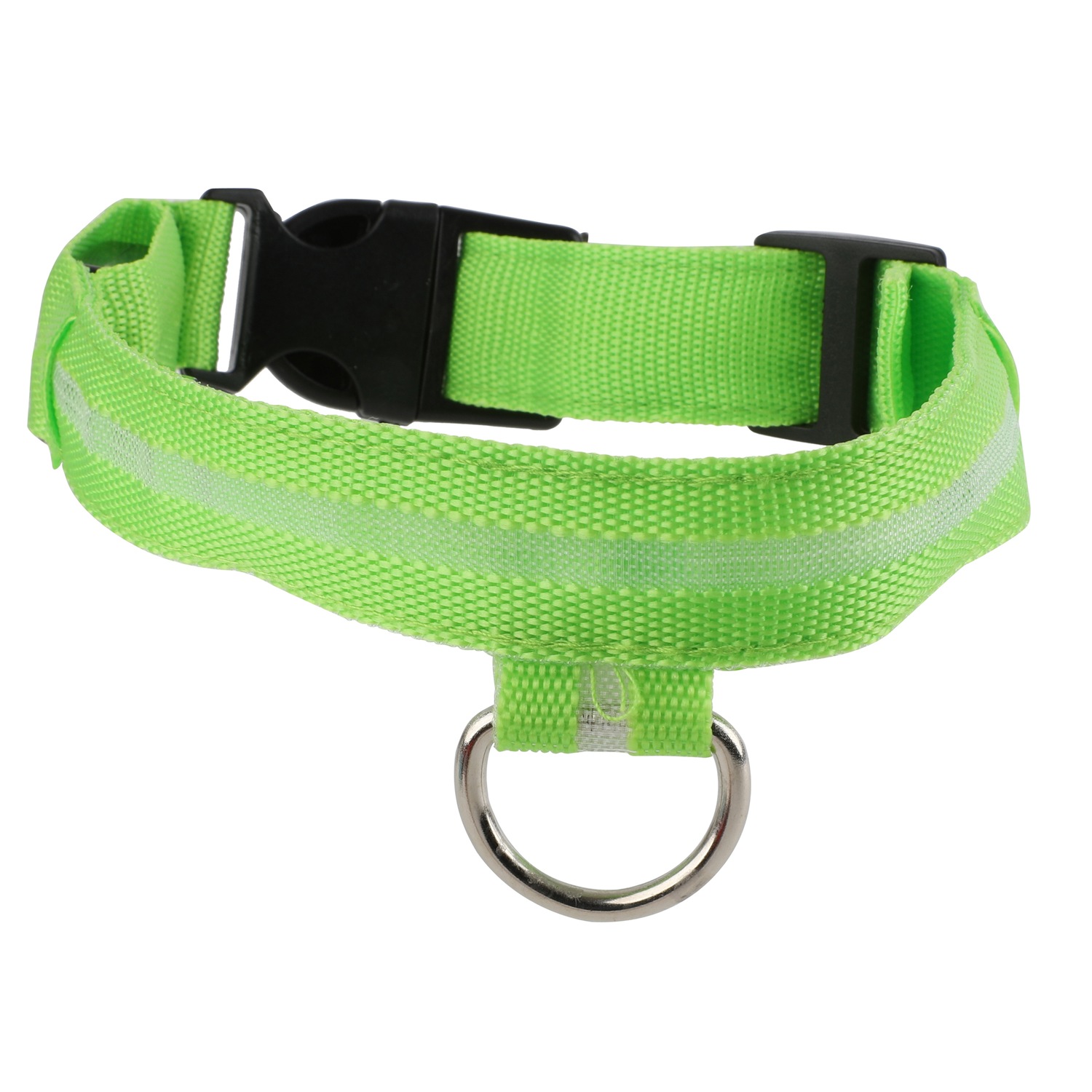 LED Pet Collar Montgomery Ward