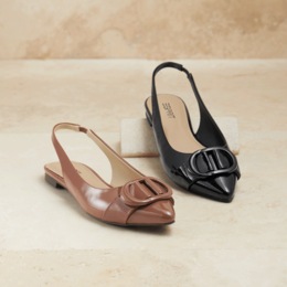 Esprit Preslee Women's Slingback Shoe, , large