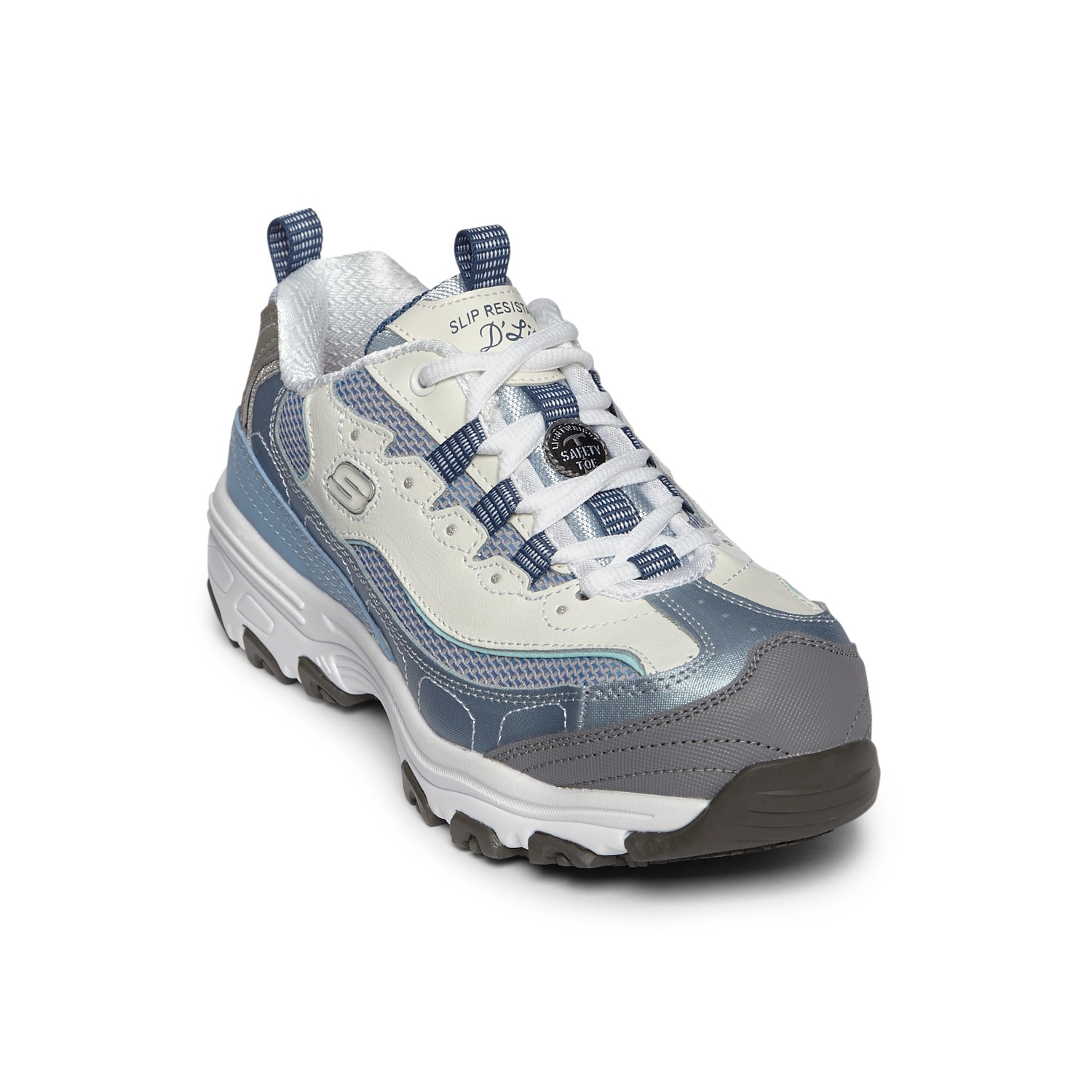 d lites skechers womens