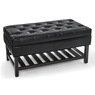 Avery Storage Bench, , large
