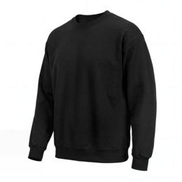 Hanes Ultimate Men's Heavyweight Fleece Crewneck Sweatshirt, , large