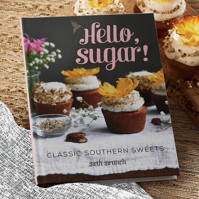 Hello Sugar Cookbook, , large